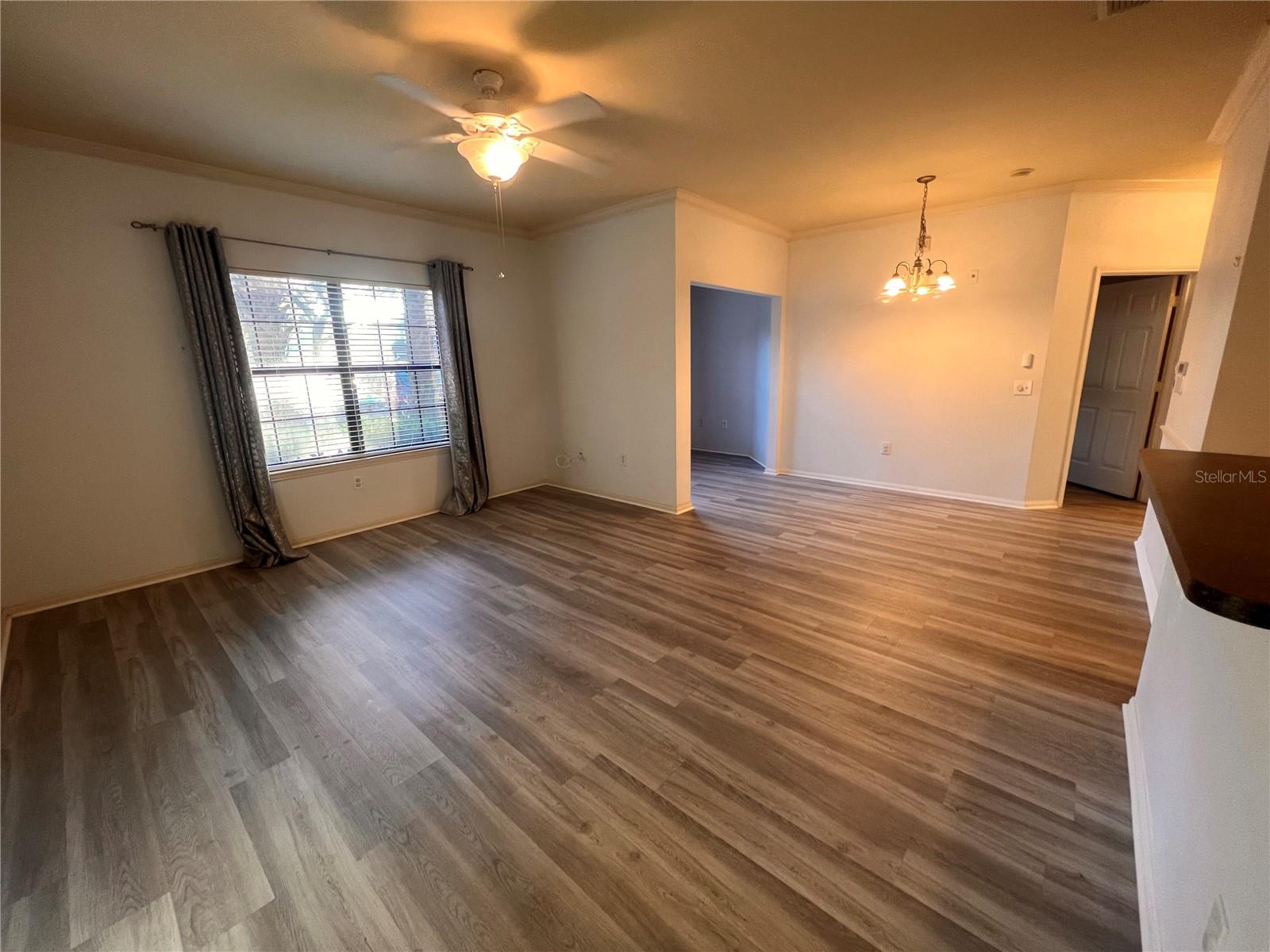 TUSCANY AT INNISBROOK CONDO - Residential Lease