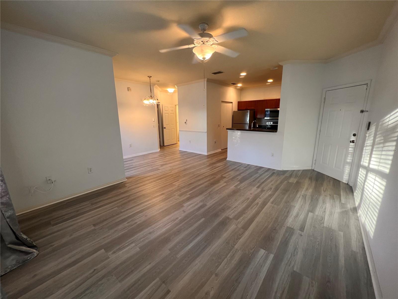 TUSCANY AT INNISBROOK CONDO - Residential Lease