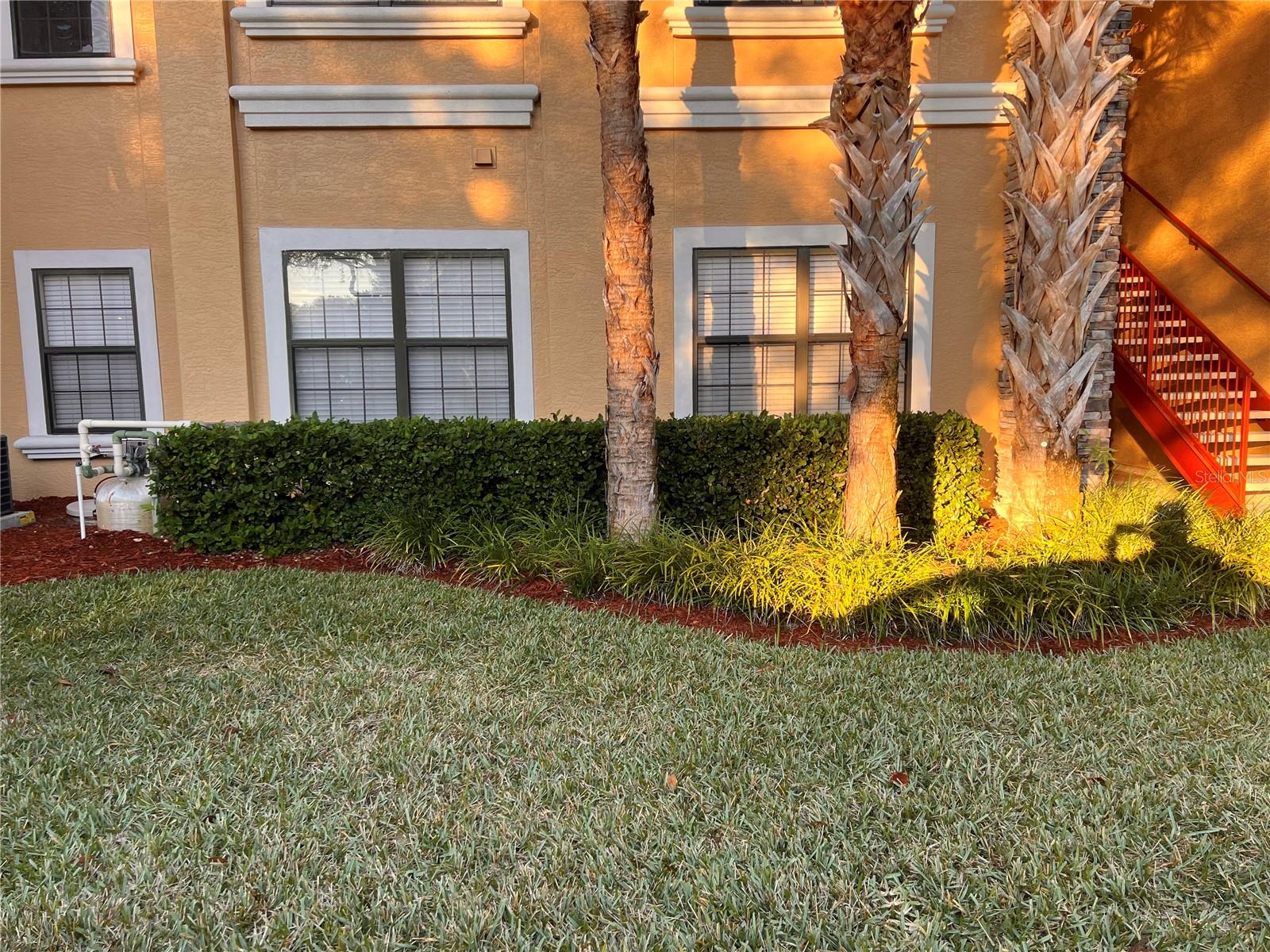 TUSCANY AT INNISBROOK CONDO - Residential Lease