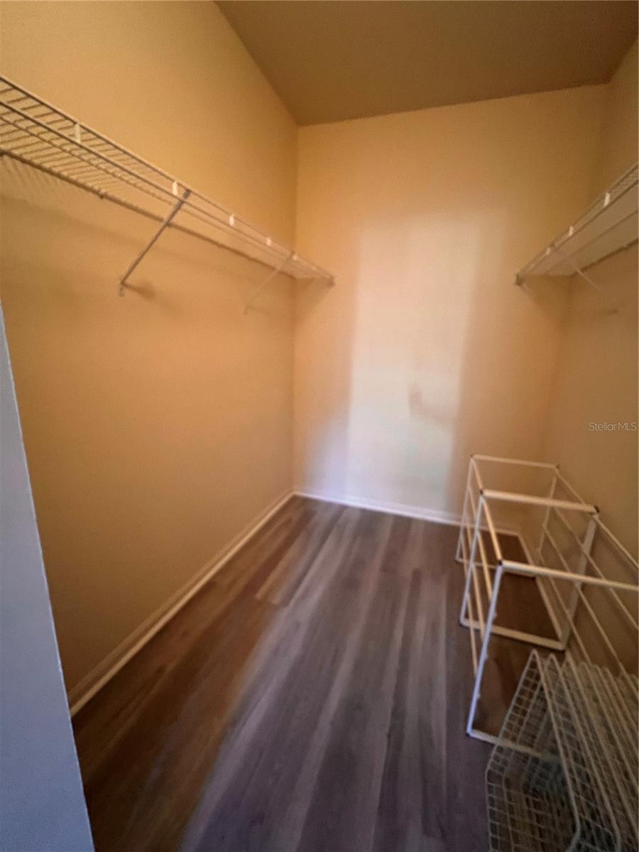 TUSCANY AT INNISBROOK CONDO - Residential Lease