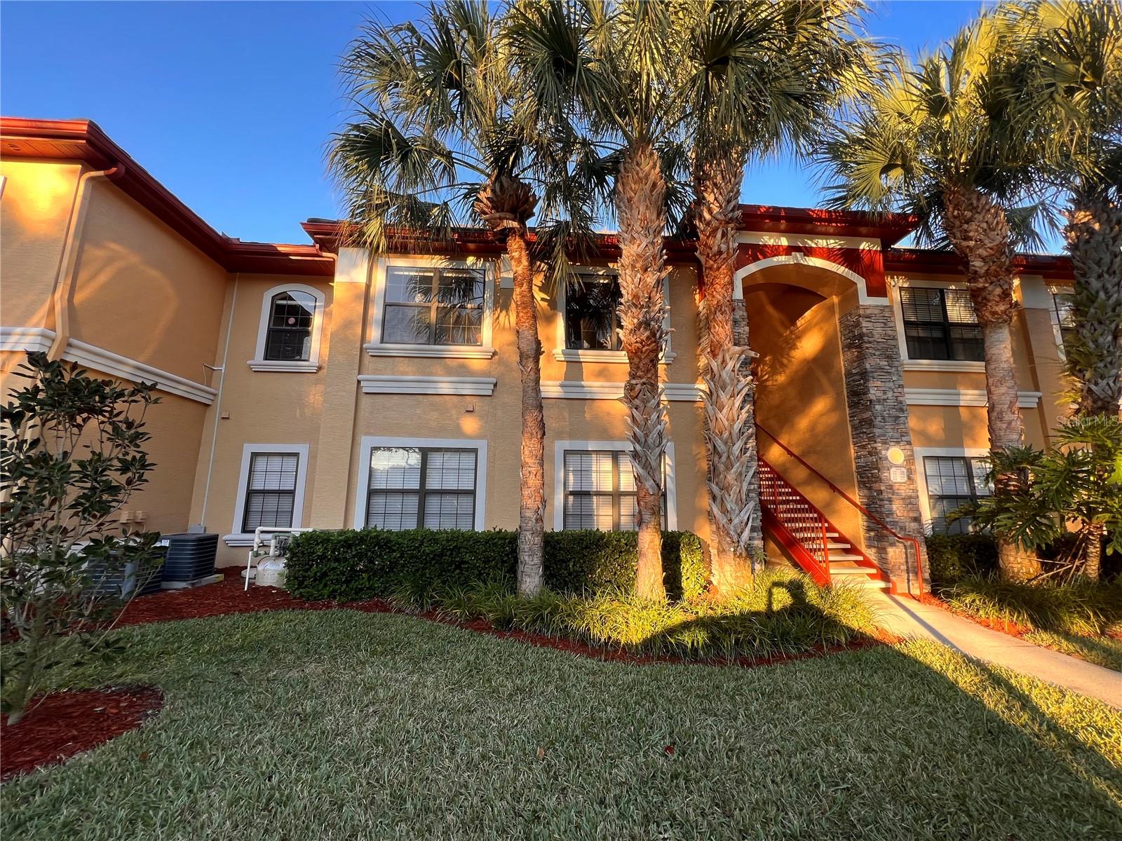 TUSCANY AT INNISBROOK CONDO - Residential Lease