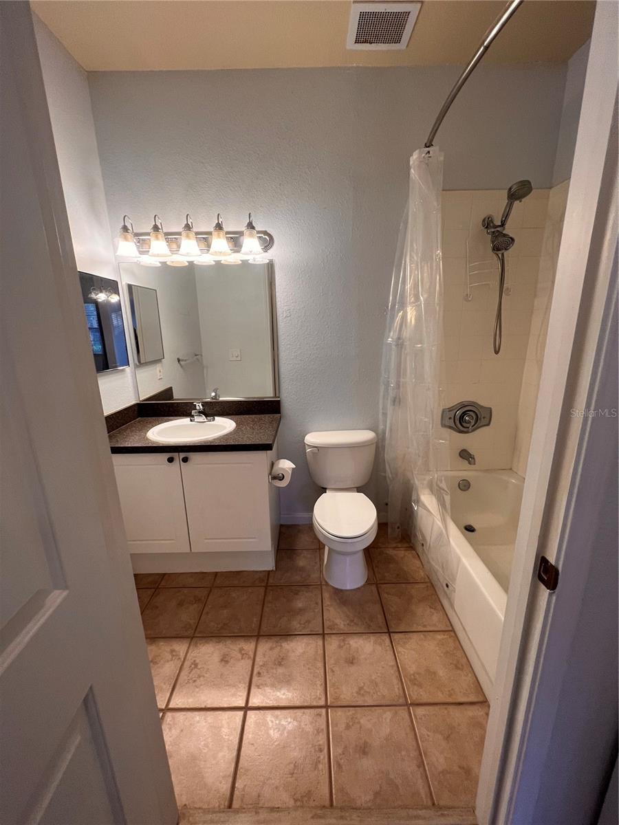 TUSCANY AT INNISBROOK CONDO - Residential Lease