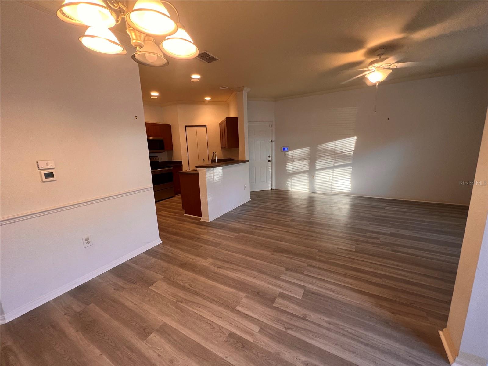 TUSCANY AT INNISBROOK CONDO - Residential Lease