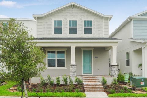 A home in WINTER GARDEN