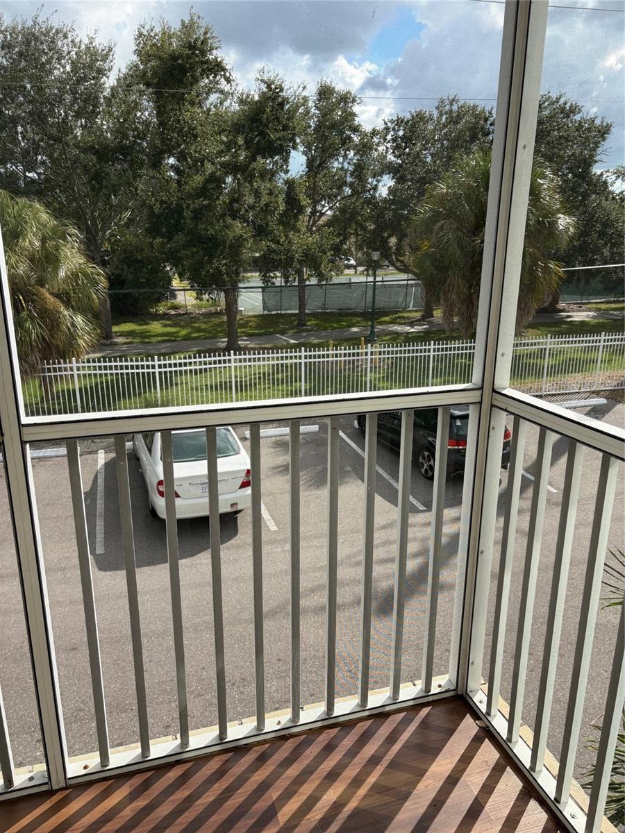 SARASOTA PALMS - Residential Lease