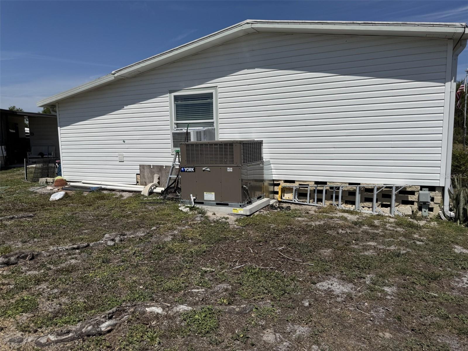 WALK IN THE WATER VILLAGE UNIT 03 - Residential