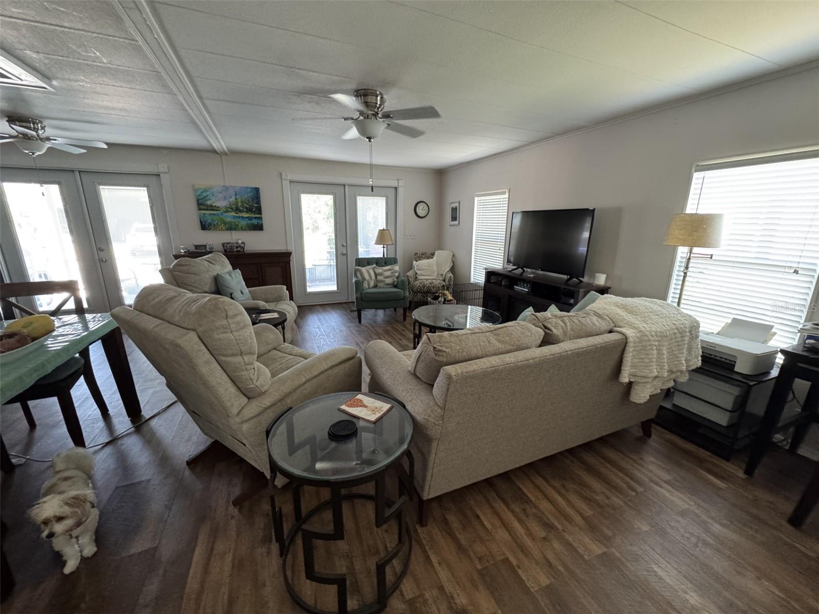WALK IN THE WATER VILLAGE UNIT 03 - Residential