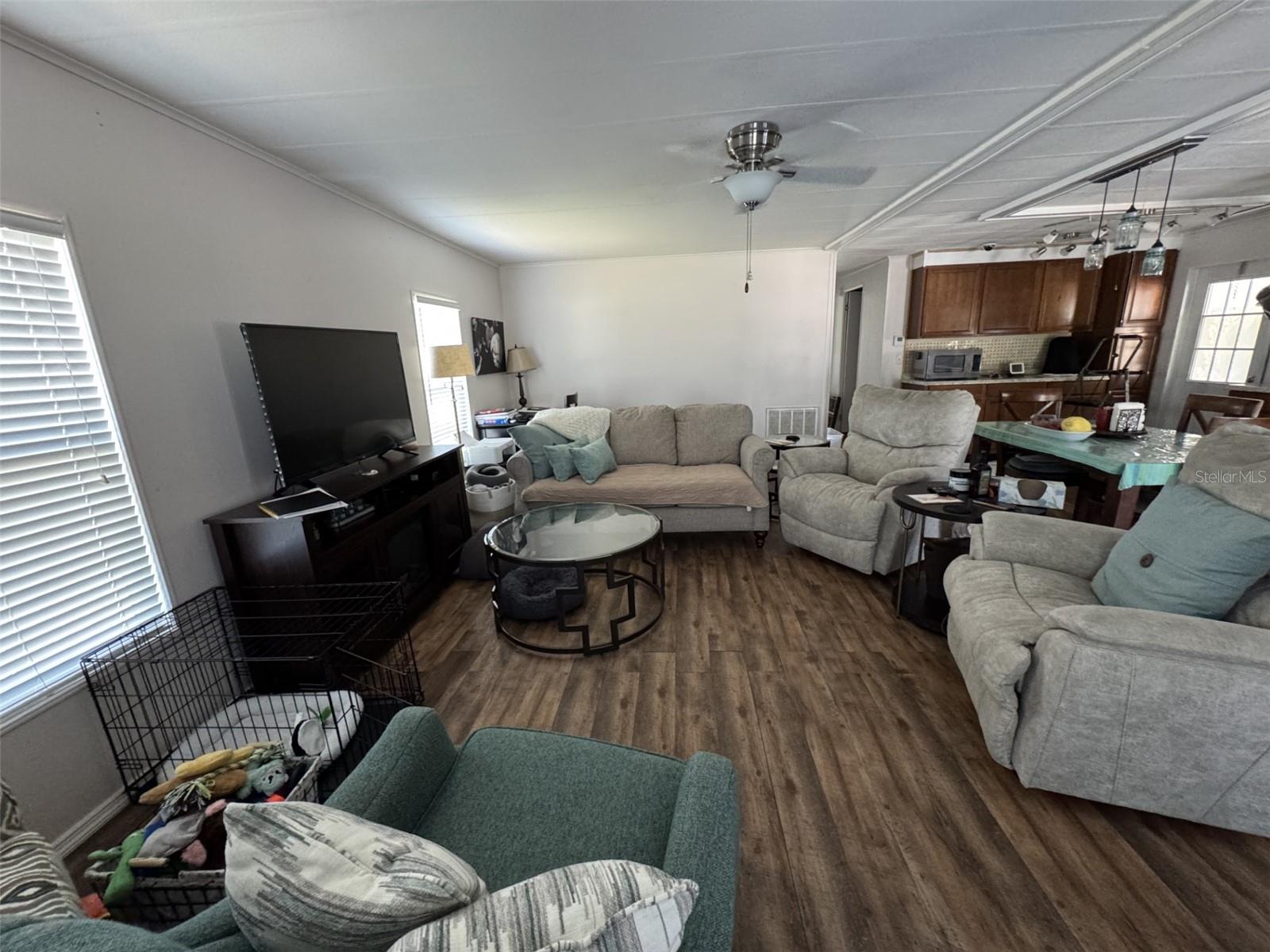 WALK IN THE WATER VILLAGE UNIT 03 - Residential