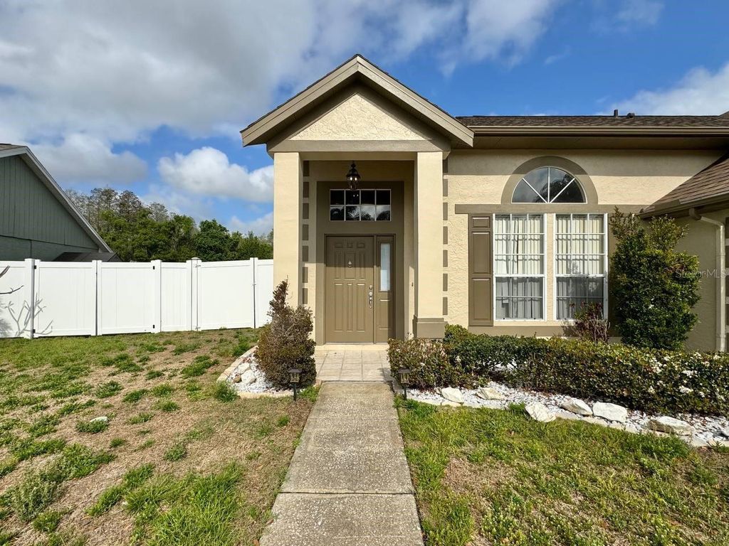 Photo of 5333 Casa Nueva Drive, New Port Richey, FL 34655 (MLS # TB8490327)