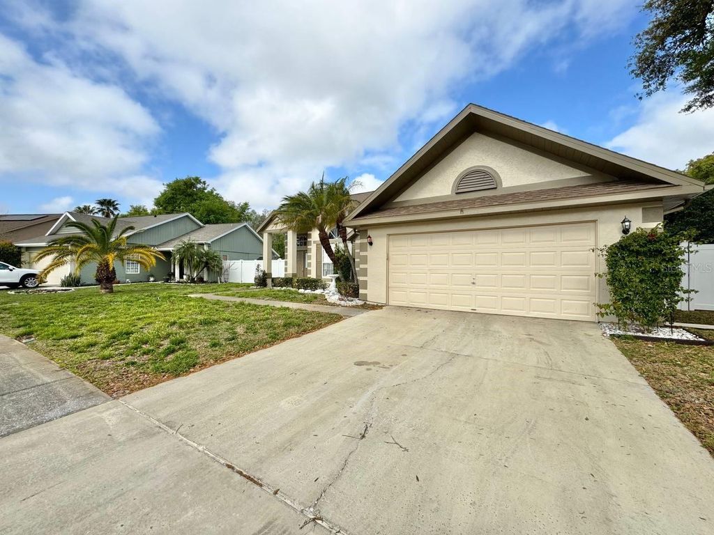 Photo of 5333 Casa Nueva Drive, New Port Richey, FL 34655 (MLS # TB8490327)