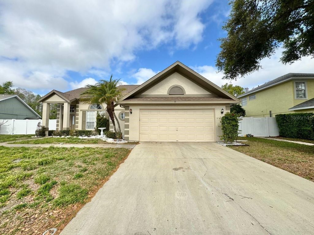 Photo of 5333 Casa Nueva Drive, New Port Richey, FL 34655 (MLS # TB8490327)
