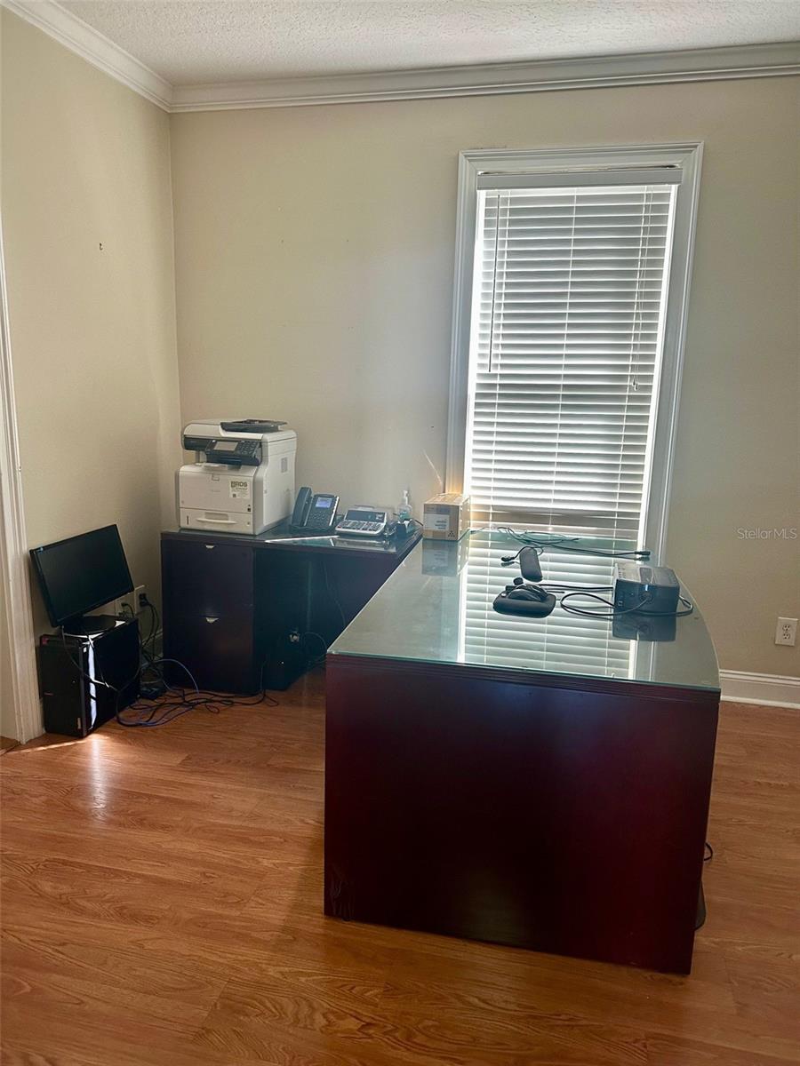 EDGEWATER TERRACE - Commercial Lease