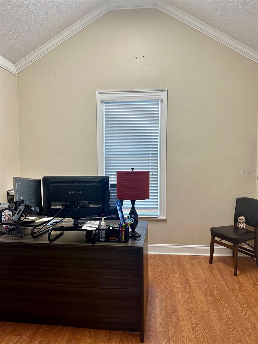 EDGEWATER TERRACE - Commercial Lease