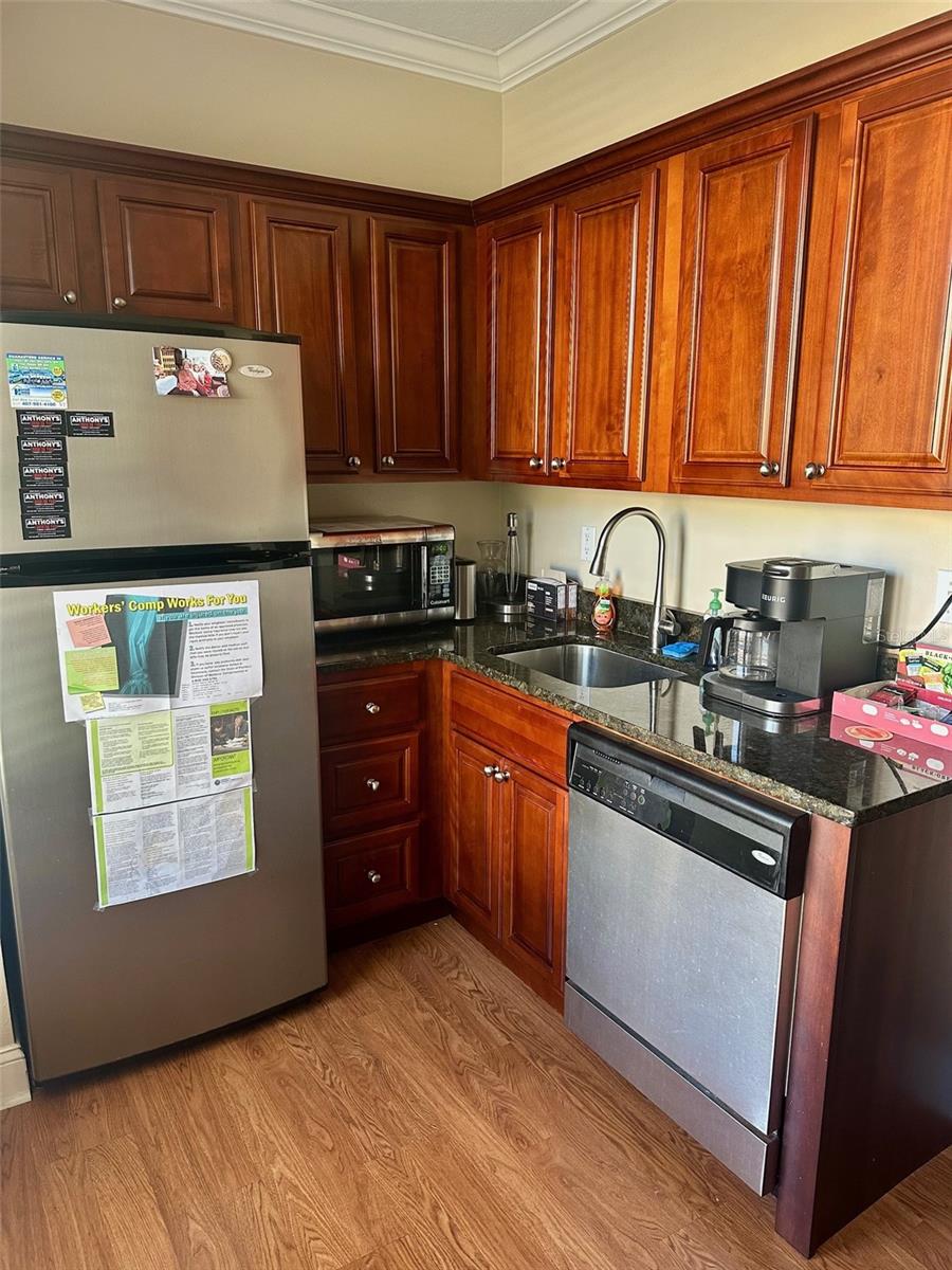 EDGEWATER TERRACE - Commercial Lease