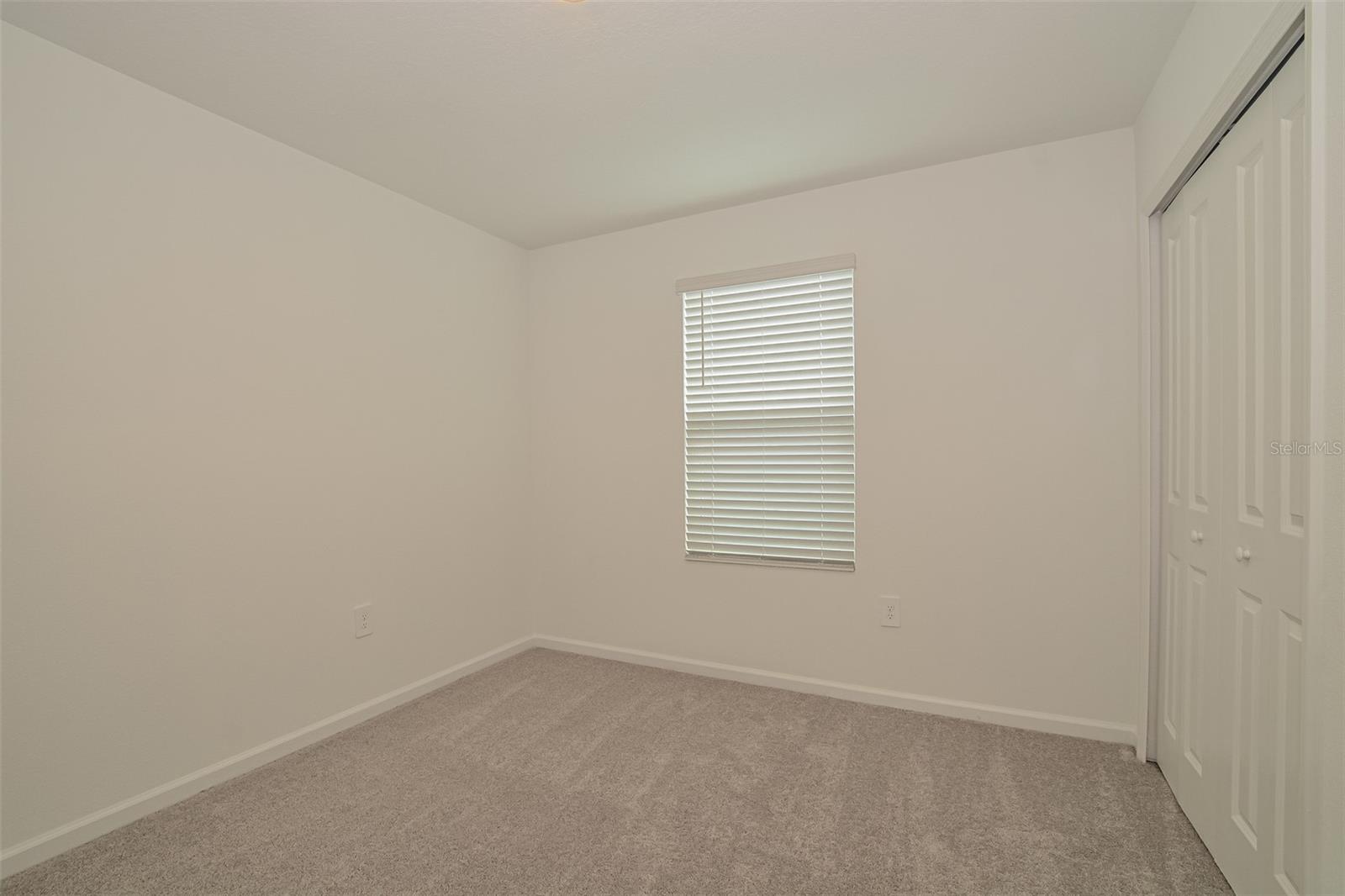 HAMILTON BLUFF SUB - Residential Lease