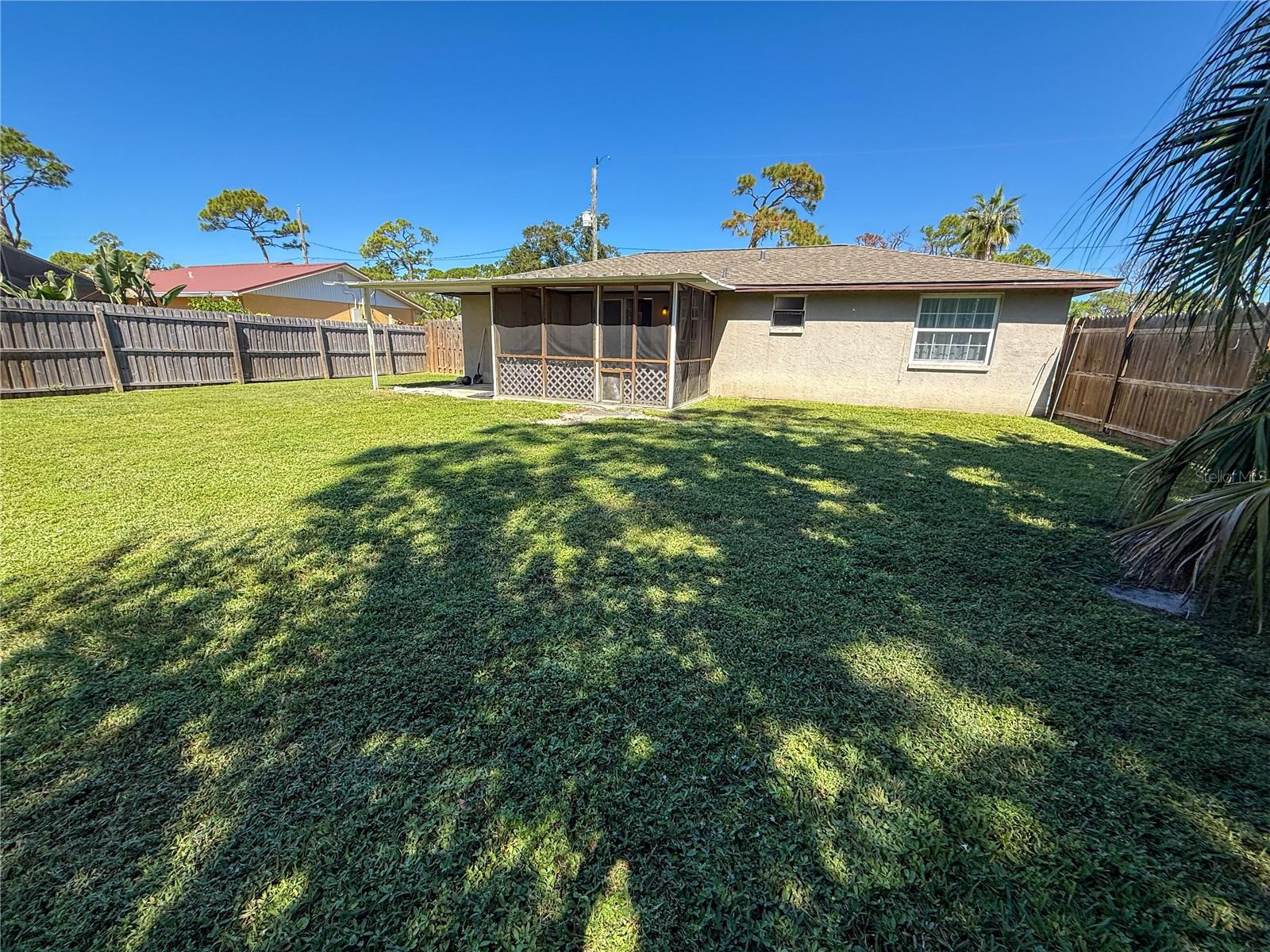 ENGLEWOOD OF - Residential