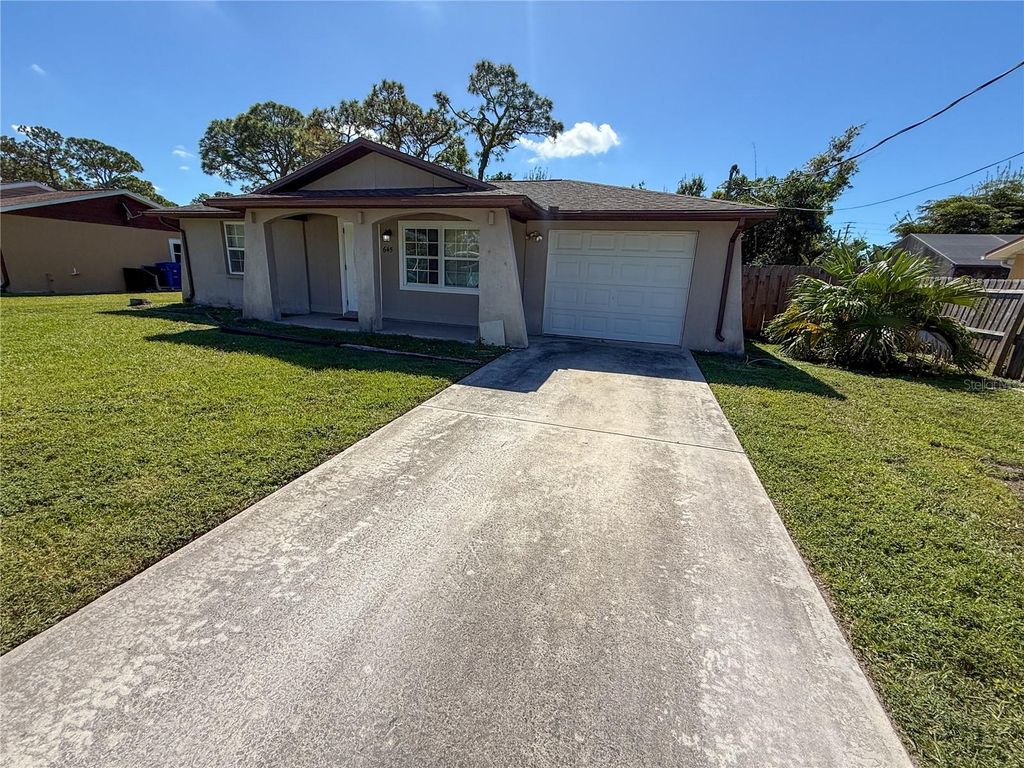 Photo of 645 Lewis Street, Englewood, FL 34223 (MLS # D6144350)