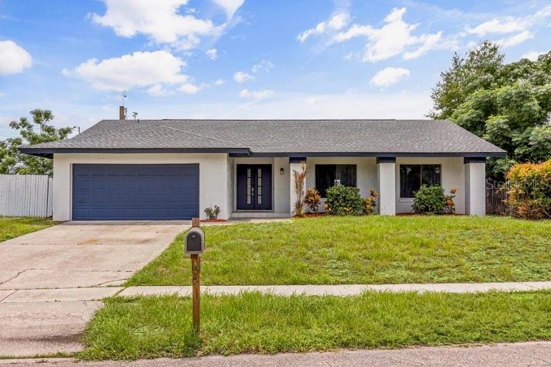 This beautifully renovated home offers the perfect blend of style and comfort.
Nestled in a highly sought-after neighborhood within the top-rated Winter Park
school district. Step inside to find a bright, inviting interior with modern updates
throughout. The open-concept layout creates a seamless flow between the living,
dining, and kitchen areas. UPDATED KITCHEN features granite countertops, shaker-
style cabinetry with soft-closing drawers and GE stainless steel appliance. Fresh paint, new flooring and thoughtful details give this home
a contemporary yet cozy feel. Generously sized bedrooms offer flexibility for guests,
a home office, or additional living space. The bathrooms are tastefully updated with
sleek design touches. Natural light pours in through large windows, enhancing the
warm ambiance. The fully fenced large backyard is prefect for pets, entertaining,
gardening, or adding a Pool. The new roof (2025) provides peace of mind and adds
to the home’s overall value and appeal. Enjoy the community access to private Lake,
Lake Pearl with private boat ramp, swimming pool, tennis courts, and playground.
Super convenient location just minutes to everything including UCF, Rollins College,
Valencia College, Full Sail University, shopping, dining, and entertainment. This
home is move-in ready and full of potential. A rare opportunity in a high-demand
location.