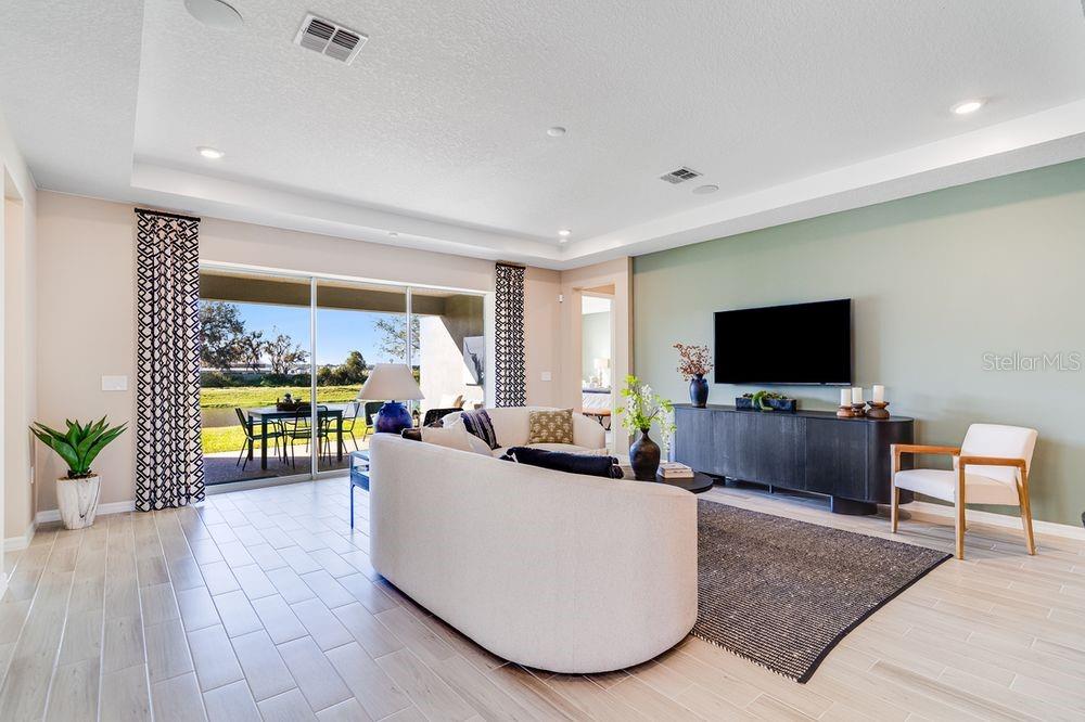 PALMS AT COASTERRA - Residential