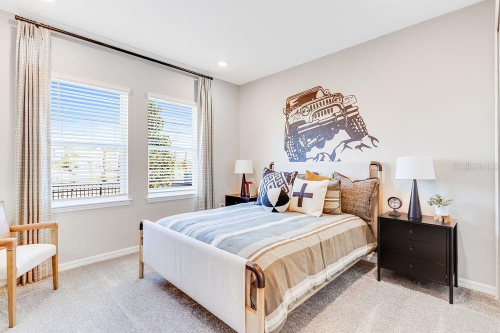 PALMS AT COASTERRA - Residential
