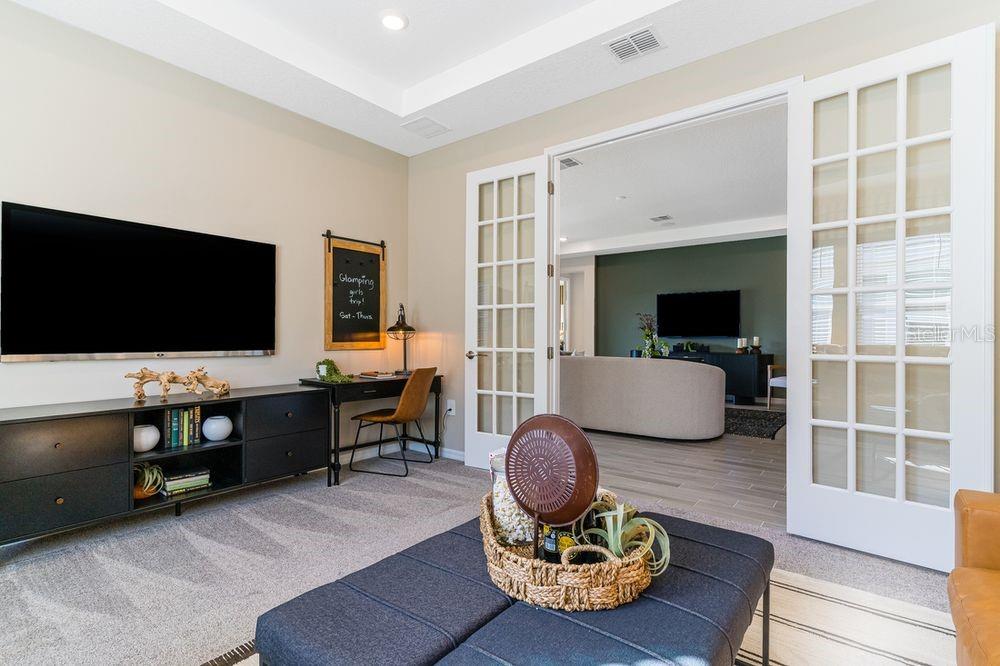 PALMS AT COASTERRA - Residential