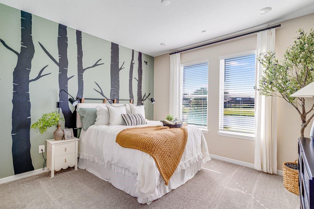 PALMS AT COASTERRA - Residential