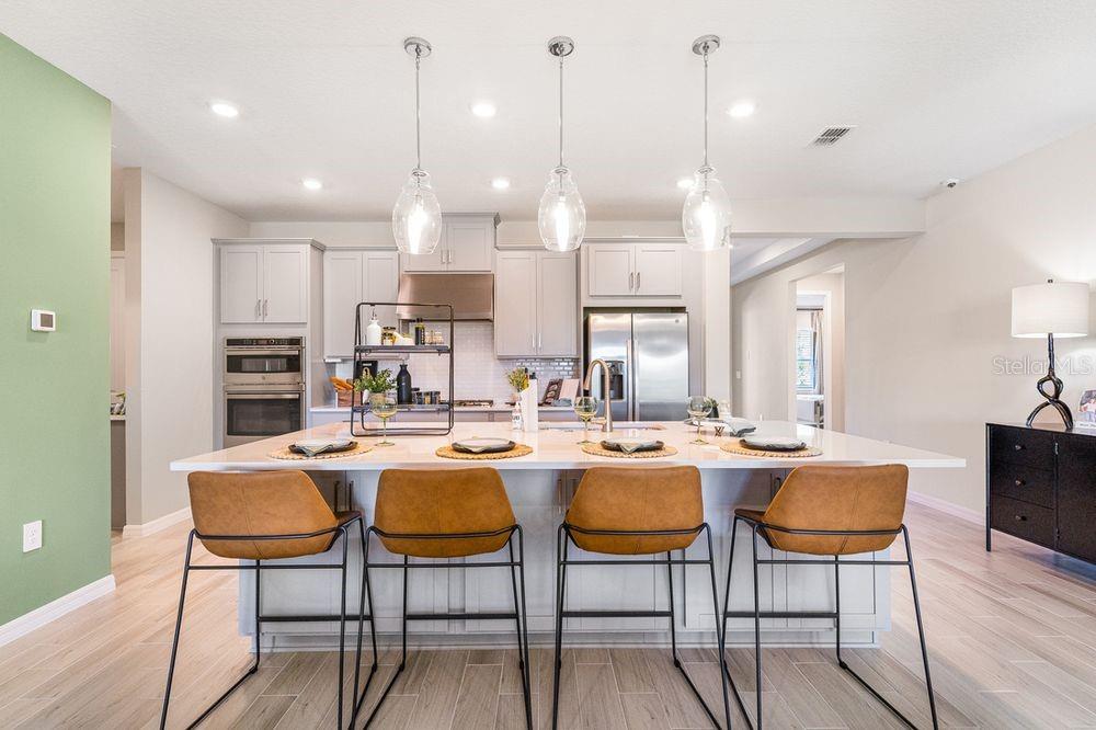 PALMS AT COASTERRA - Residential