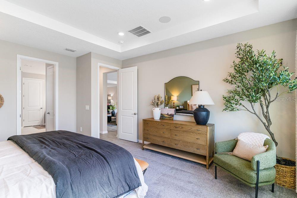 PALMS AT COASTERRA - Residential