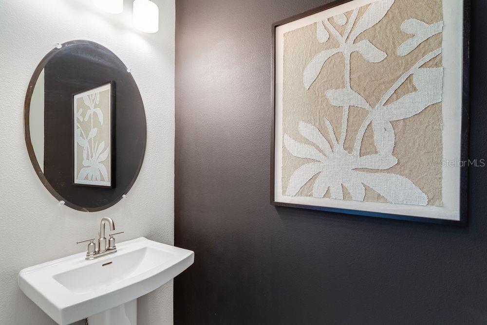 PALMS AT COASTERRA - Residential