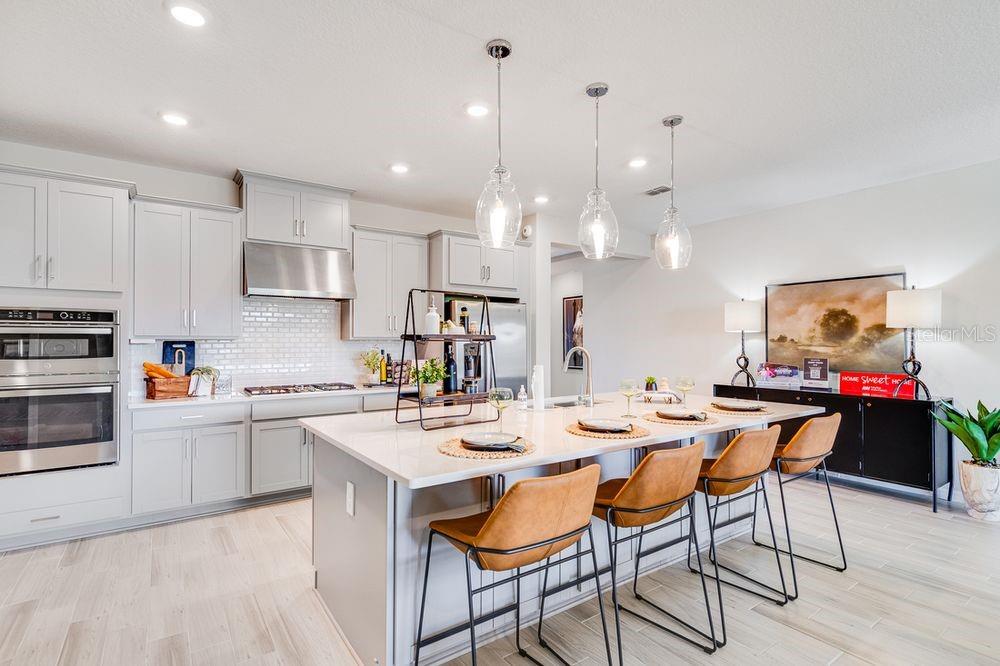 PALMS AT COASTERRA - Residential