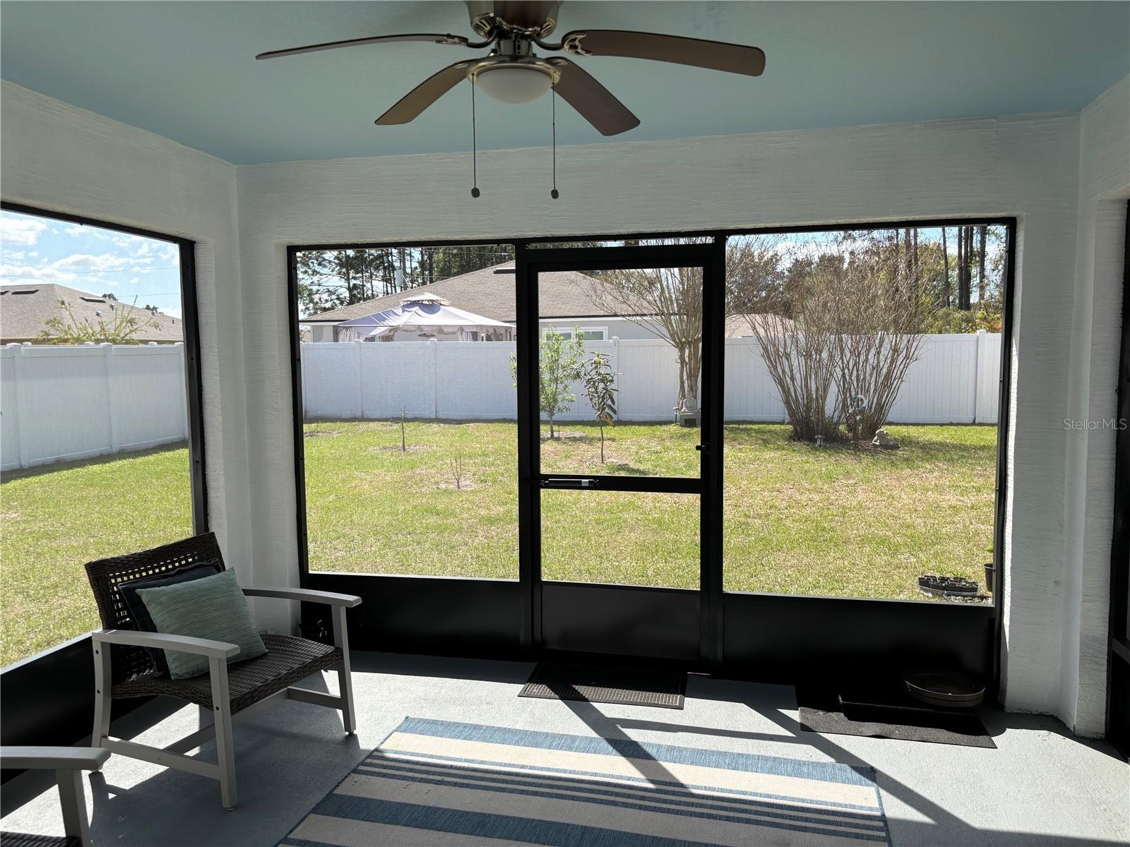 PALM COAST SEC 35 - Residential