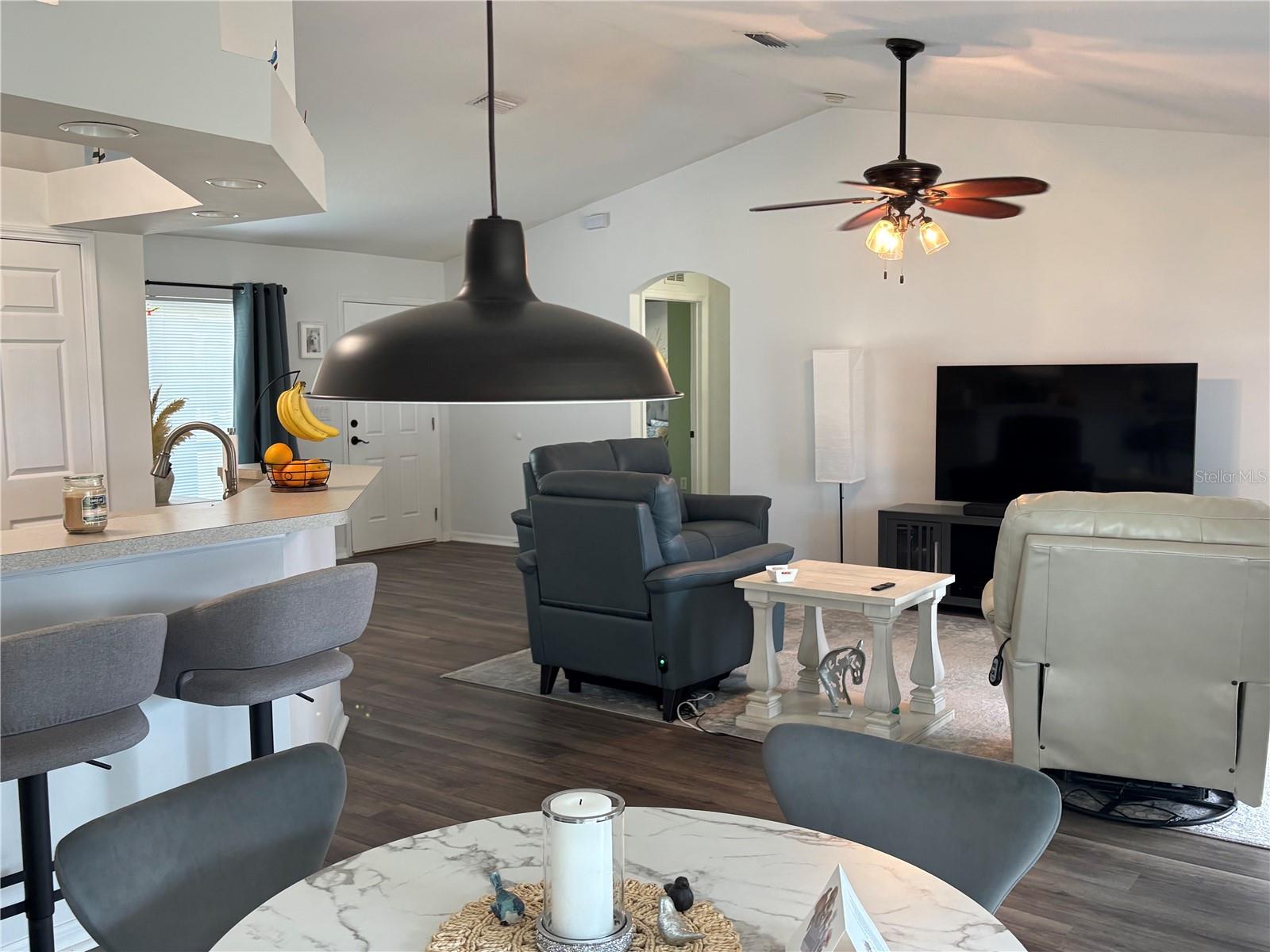 PALM COAST SEC 35 - Residential