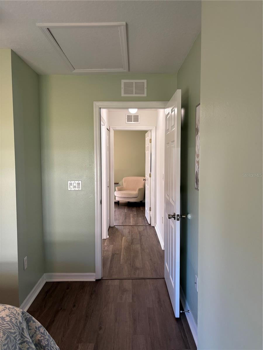 PALM COAST SEC 35 - Residential