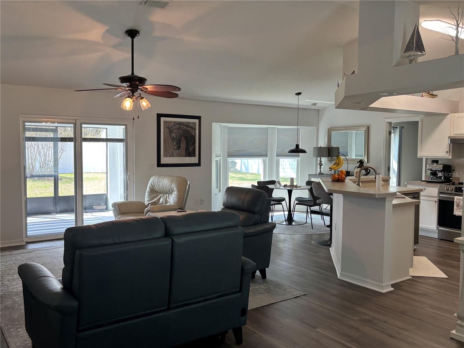 PALM COAST SEC 35 - Residential