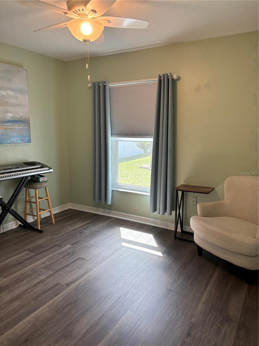 PALM COAST SEC 35 - Residential