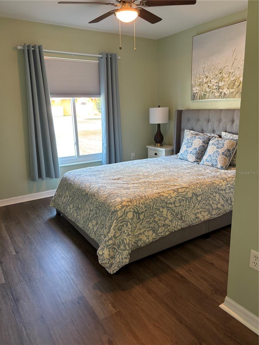 PALM COAST SEC 35 - Residential