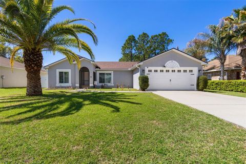 Photo of 72 Burroughs Drive, Palm Coast, FL 32137 (MLS # FC316864)
