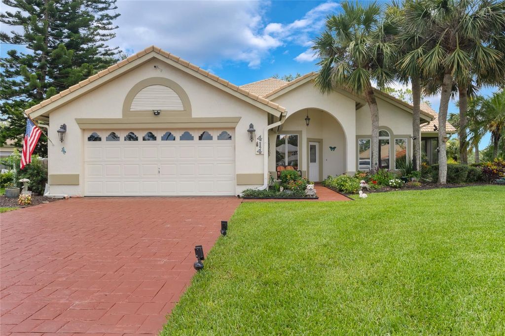 Photo of 414 Long Cove Ct, Ormond Beach, FL 32174 (MLS # TB8395053)