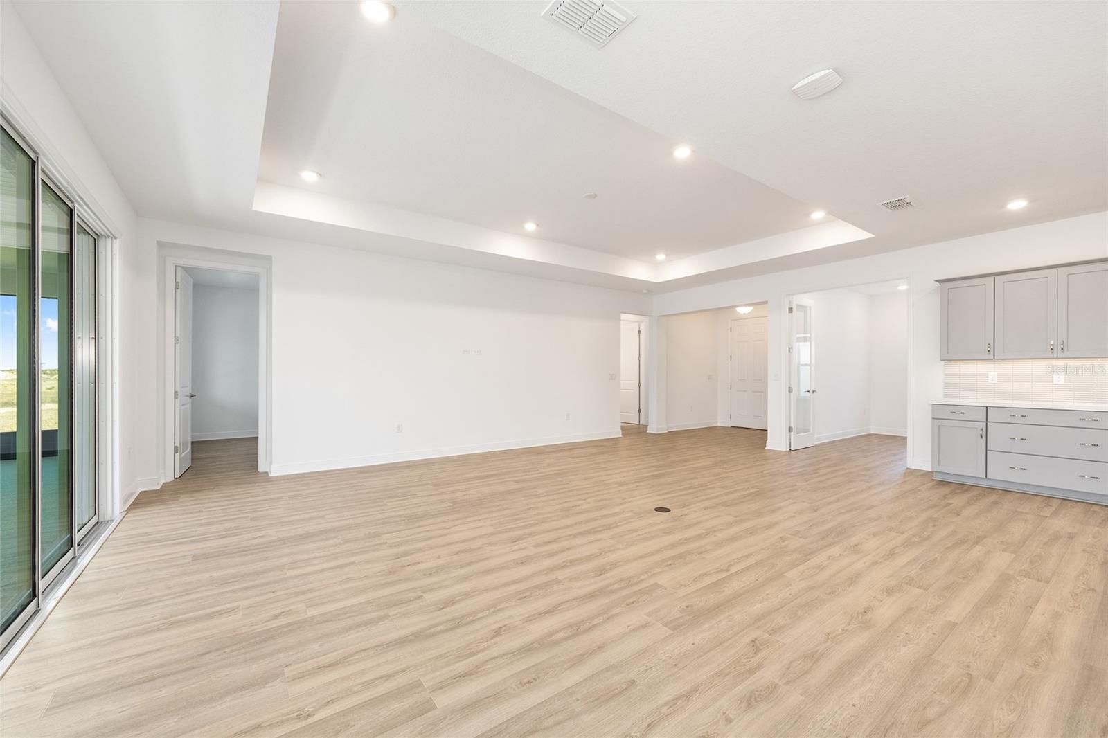 CANDLER HILLS - Residential