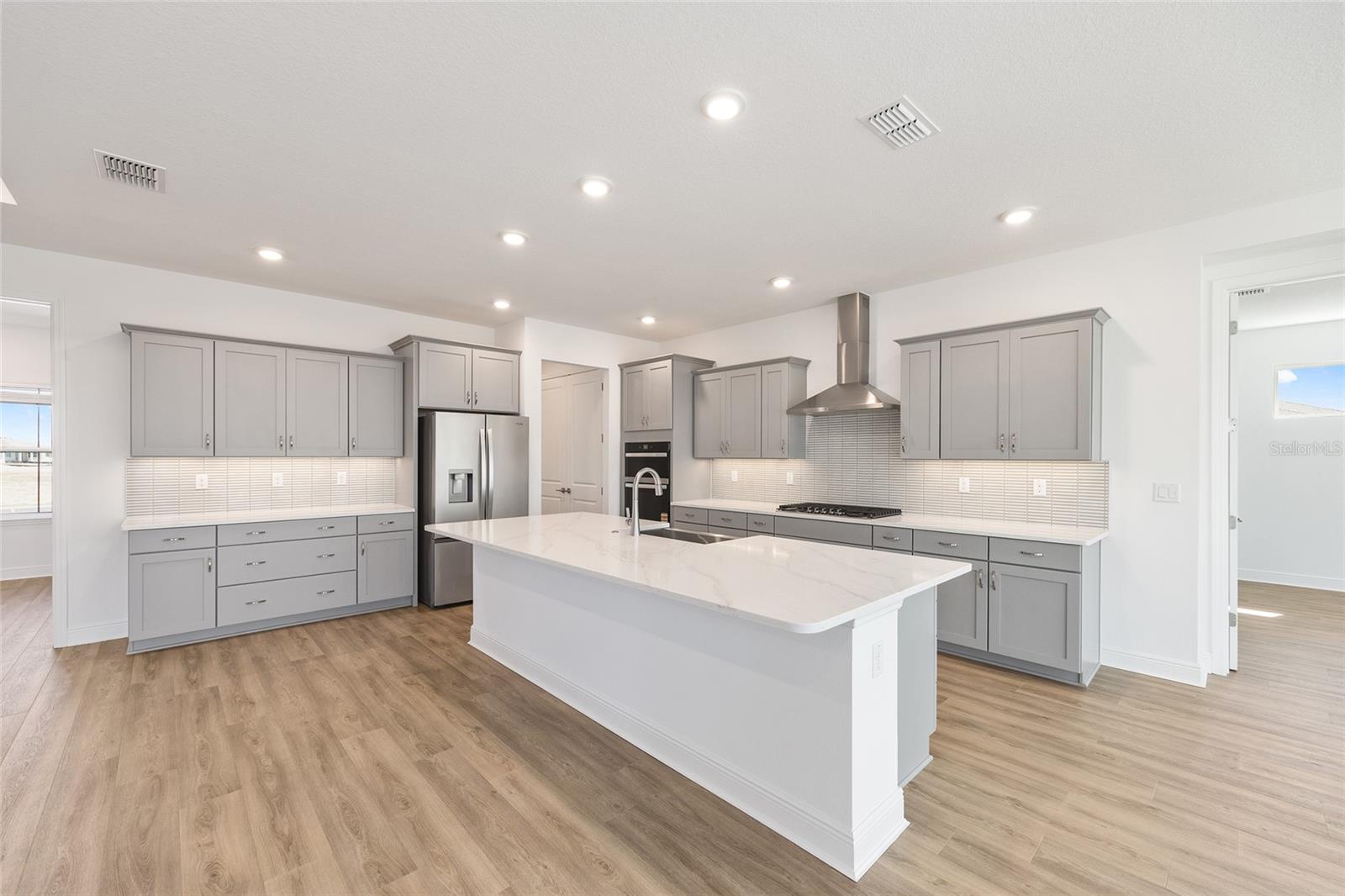 CANDLER HILLS - Residential