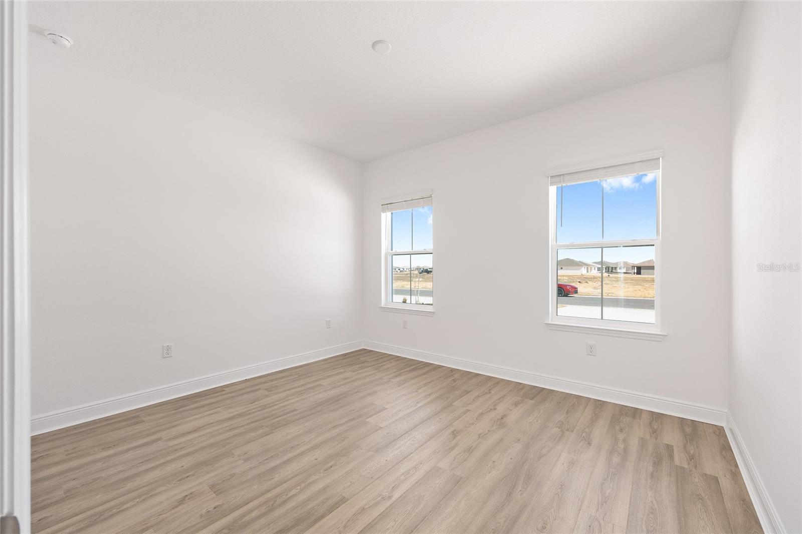 CANDLER HILLS - Residential