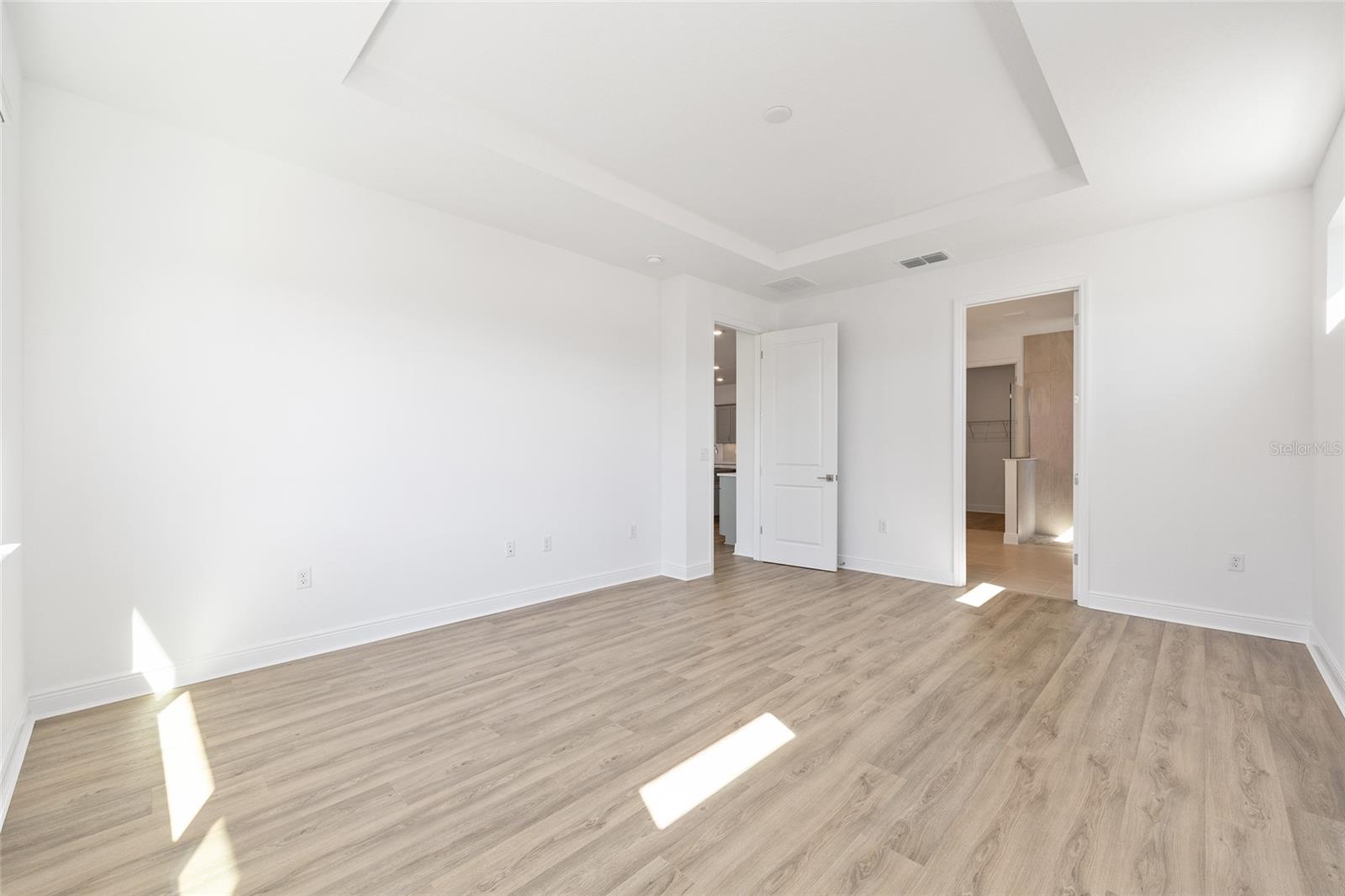 CANDLER HILLS - Residential