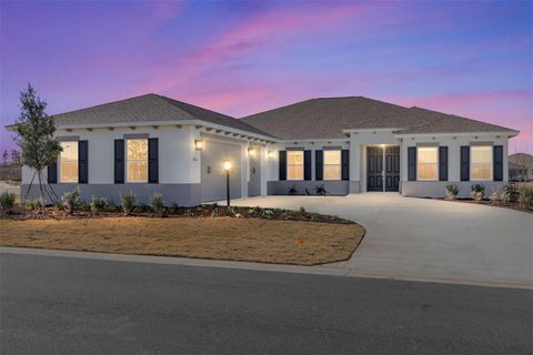 8641 SW 99TH CIRCLE OCALA FL 34481