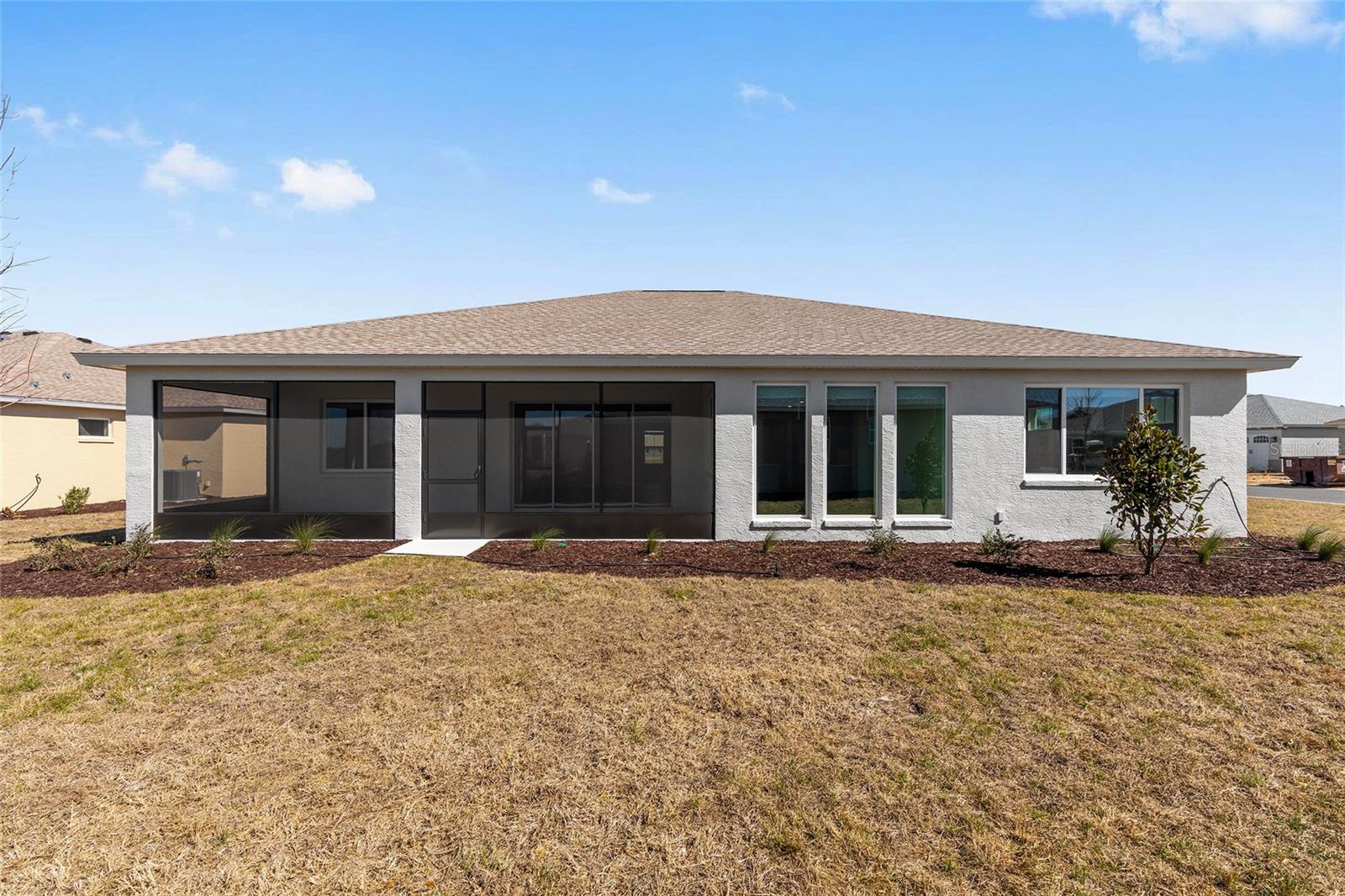 CANDLER HILLS - Residential