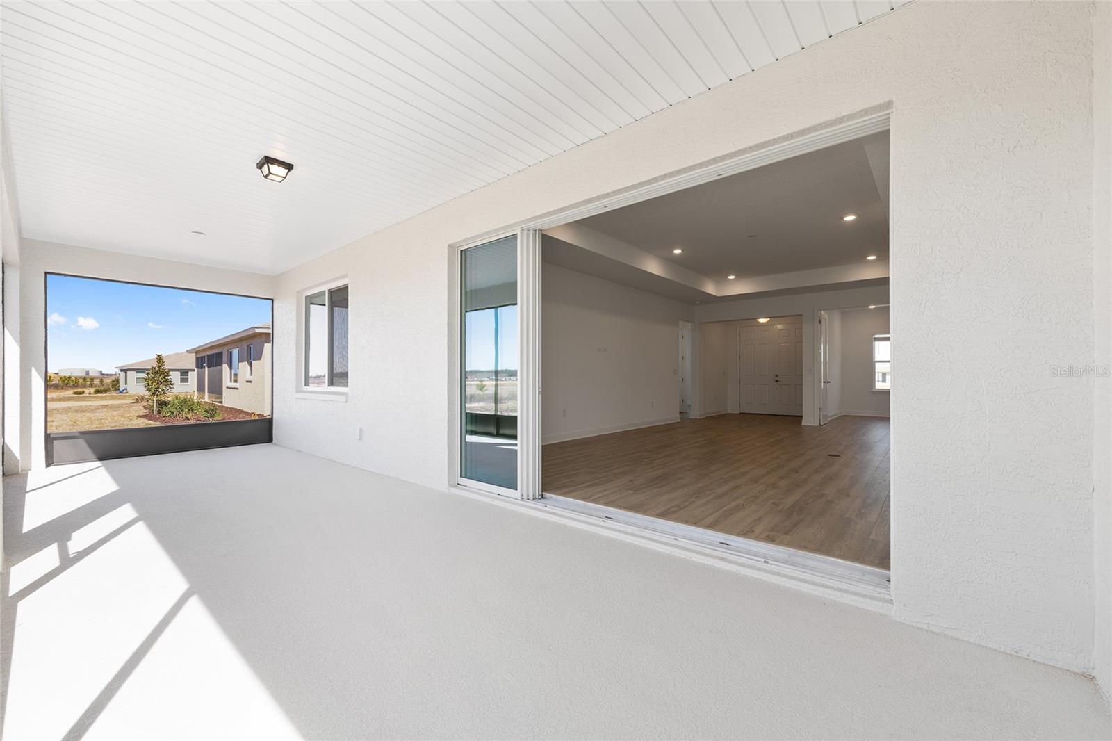 CANDLER HILLS - Residential