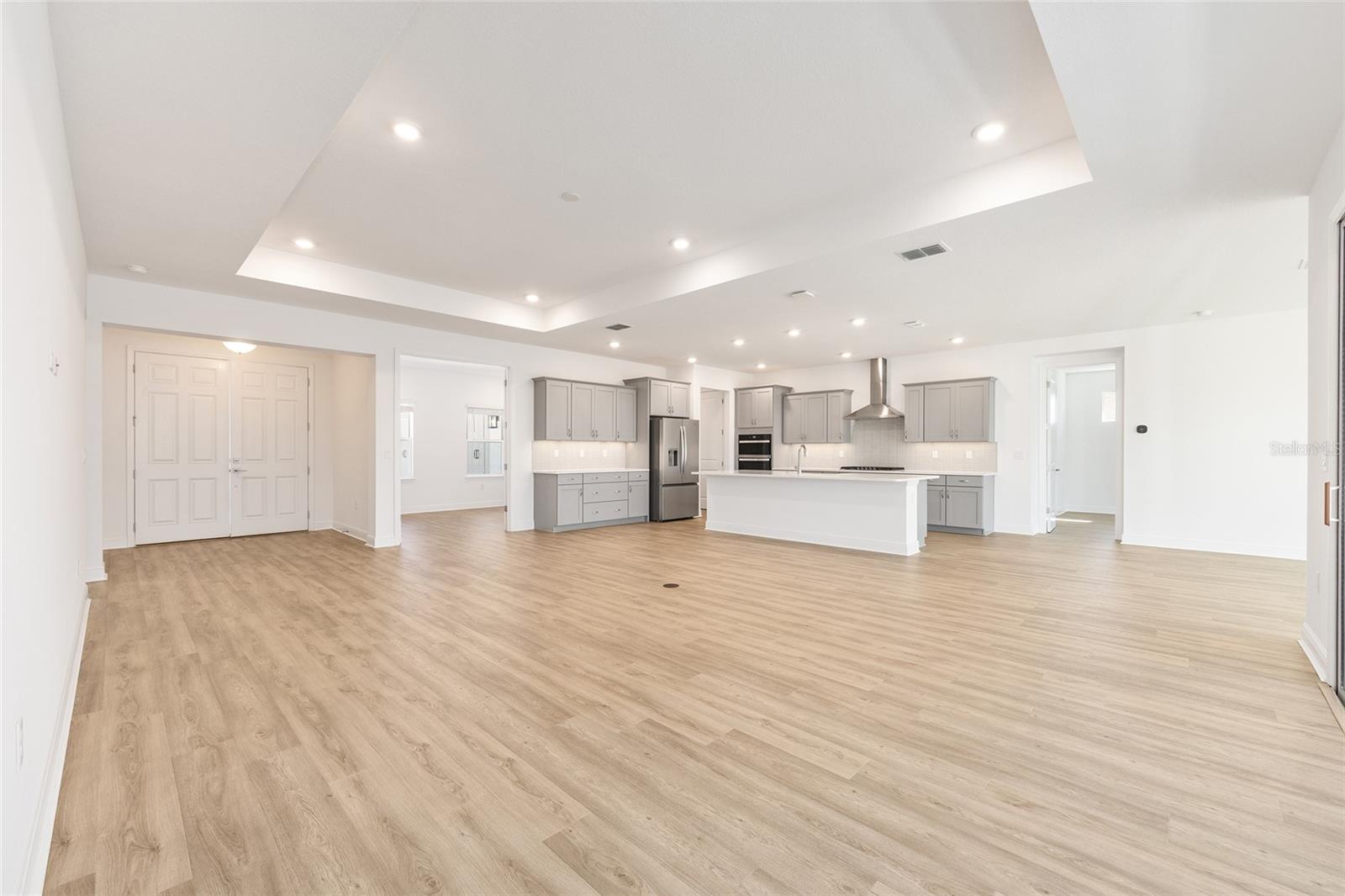 CANDLER HILLS - Residential