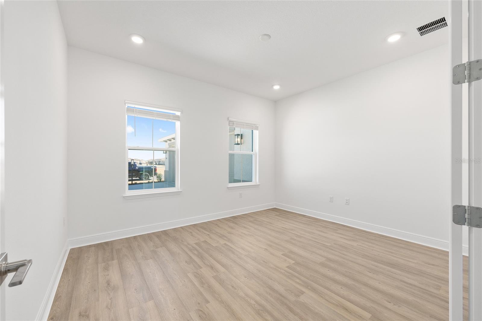 CANDLER HILLS - Residential