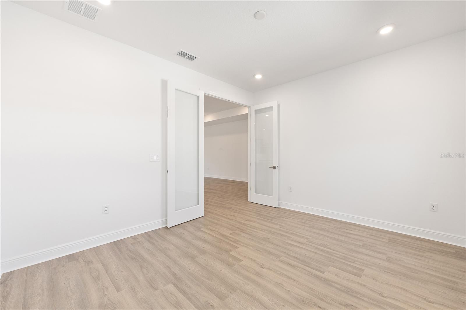 CANDLER HILLS - Residential