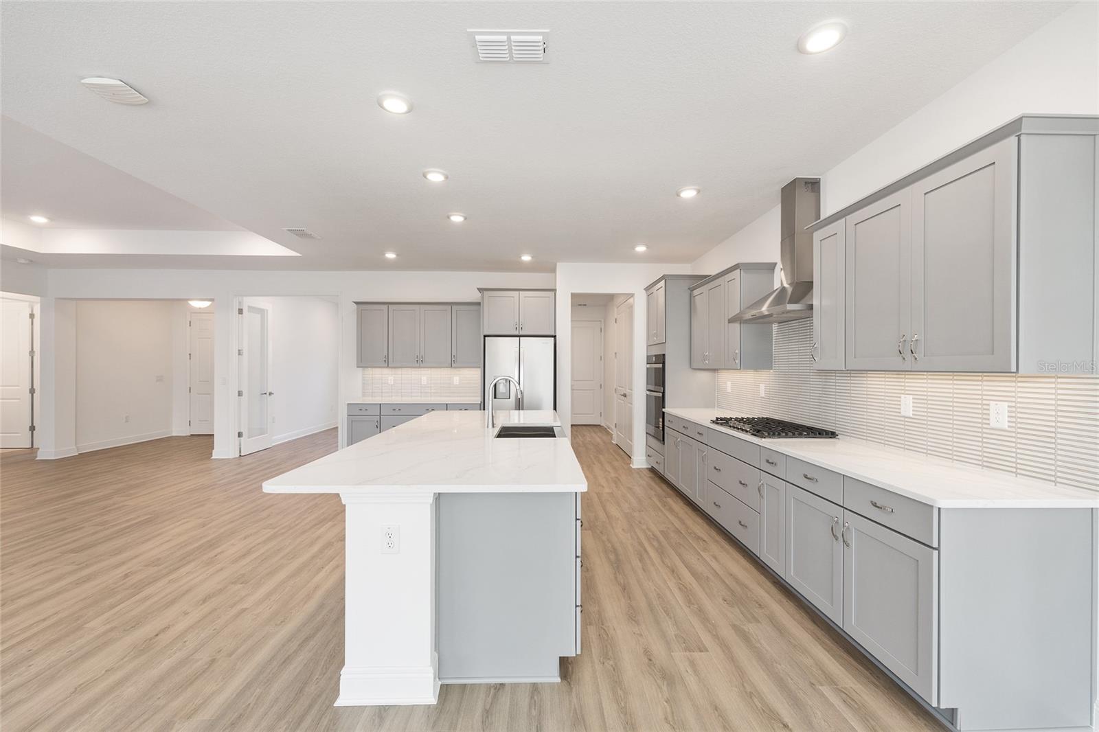 CANDLER HILLS - Residential