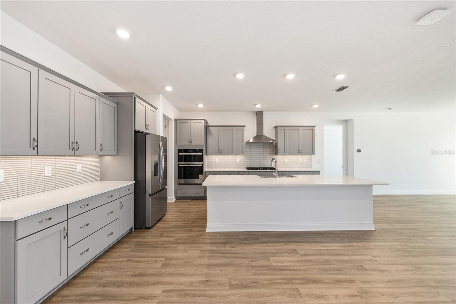 CANDLER HILLS - Residential